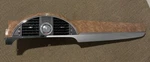 2008-2012 Buick Enclave Center Dash Clock Air Vent Trim Bezel Panel Oem. Fixed Price $71.49.