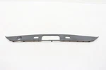 2014 - 2017 Mercedes S550 W222 Trunk Lid License Light Lamp Molding Cover Oem. Fixed Price $41.83.