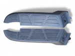 2009-2014 Honda Ridgeline Rear Bumper Step Left/right Set, 71516-SJC-A10ZA,. Fixed Price $150.00.