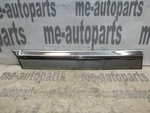 92-94 Cadillac Eldorado Right Rear Quarter Molding Between Door & Wheel Oem. Fixed Price $83.93.