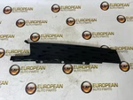 2020 Alfa Romeo Giulia Left Rear Door Molding Oem 156125817. Fixed Price $30.00.