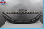 09-15 Jaguar X250 Xf Front Bumper Lower Splash Shield Panel 8X2317626AG Oem. Fixed Price $159.60.