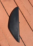 2007-2021 Toyota Tundra Dash Right End Cap Trim Cover Finisher Panel 55317-0C020. Fixed Price $35.00.