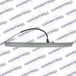 09-14 Volkswagen Routan Trunk Lid Molding Finish Garnish License Light Handle. Fixed Price $99.97.