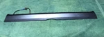 2004-2010 Toyota Sienna Liftgate License Plate Molding. P/n 76801-AE011.. Fixed Price $49.99.