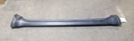 Fits 2014 - 2022 Jeep Grand Cherokee Lh Driver Rocker Moulding Panel 5NP 1149701. Fixed Price $100.00.