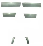 W140 Mercedes 400 Sel Side Door Panels Sedan Long Class Genuine Original. Fixed Price $88.00.