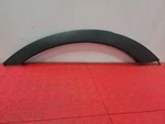 04-10 Bmw X3 E83 Rear Wheel Opening Flare Molding Right Passenger Side Oem. Fixed Price $59.99.