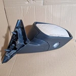 Oem 2020-2024 Ford Explorer Right View Mirror W/ Blind Spot B5B17682D665Q. Fixed Price $179.10.