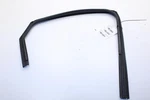 2020-2022 Hyundai Sonata Se Rear Left Door Window Run Channel 83530-L0000 Oem. Fixed Price $67.82.
