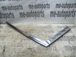 89-90 Cadillac Deville Fleetwood Right Front Bumper Trim Molding 25533218 Oem. Fixed Price $129.93.