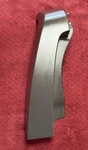 06-10 Hummer H3 Black Left Rear Upper Roof Quarter Panel D Pillar Oem 15296757. Fixed Price $69.95.