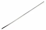 Genuine Gm Exterior Bright Chrome Front Driver Side Door Molding Insert 23242575. Fixed Price $75.18.