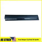 Front Lower Door Molding Trim W/chrome Left Fits 2019-2022 Honda Pilot. Fixed Price $75.00.