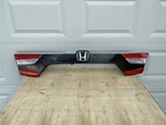 Oem 2018-2022 Honda Accord Trunk Tailgate Molding W/ Camera Taillights 74890-TVA. Fixed Price $251.51.