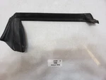 97-06 Oem Jaguar XK8 Convertible Rear Left Driver Side Window Molding Seal. Fixed Price $39.95.