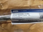Ford Oem 11-19 Fiesta Reveal Moldings-w'shield Retainer BE8Z5403179A. Fixed Price $30.00.