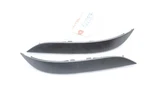 04-07 Bmw E60 525I 530I 545I 550I Rear Bumper Molding Trim Pair Q2387. Fixed Price $85.99.