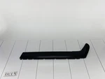 11-15 Chevrolet Volt Rear Left Driver Side Door Molding Black Oem. Fixed Price $156.74.