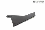 19-25 Chevrolet Blazer Front Left Side Door Window Rearward Applique Molding Oem. Fixed Price $50.04.