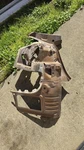 2017-2022 Tesla Model M3 Driver Body Side Outer Left Assembly 1073673-S0-B. Fixed Price $167.00.