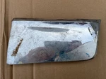 81-86 Monte Carlo Cl Sc Front Bumper Side Trim Molding 1981-1986. Fixed Price $34.99.