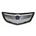 AC1200116 New Grille Fits 2013-2015 Acura Rdx. Fixed Price $134.00.