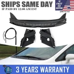 74200SNAA00 Windshield Cowl Cover Trim Panel Honda Civic 2006-2011. Fixed Price $109.99.
