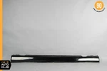 02-05 Mercedes W203 C230 C320 Left Side Rocker Panel Trim Cover Skirt Coupe Oem. Fixed Price $91.30.