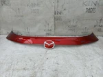 Mazda CX-5 MK2 2016-ON Rear Tailgate Bootlid Trim Cover KB7W-50811 #AE0292. Fixed Price $169.26.