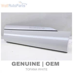 2016-2019 Audi Q7 Rear Left Lower Door Molding / Blade 4M0853969G. Fixed Price $129.99.