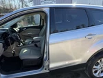 2013-2019 Ford Escape Left Driver Side Rocker With Post Silver. Fixed Price $270.00.