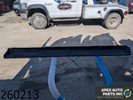 Oem 2019 Mitsubishi Outlander 2.0L Sport Right Side Skirt Rocker Molding Panel. Fixed Price $149.99.