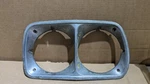 1973-76 Ford Torino Rancho Original Head Light Bezel # 13064-AA. Fixed Price $24.99.