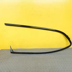 2018-2024 Alfa Romeo Stelvio Rear Right Passenger Side Door Belt Molding Oem. Fixed Price $149.75.