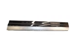 11-18 Porsche Cayenne Front Right Passenger Side Door Molding 7P5837788S Oem. Fixed Price $77.00.