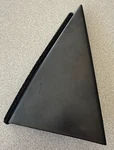 2007-2012 Mazda CX-7 Right Rear Exterior Door Panel Trim EG21-50M30 Used Oem. Fixed Price $10.00.