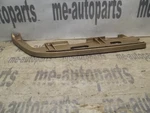 92-97 Cadillac Seville Oem Right Headlight Headlamp Filler Trim Molding 20724172. Fixed Price $64.93.