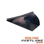 2018-2021 Toyota Right Body C-pillar Molding New Oem 62581-F4010. Fixed Price $32.94.
