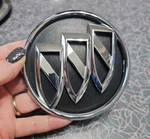 Buick Regal Trunk Emblem Badge Decal Logo Symbol Oem Genuine Original Factory. Fixed Price $22.00.