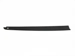 09-18 Dodge Ram 1500 With 5' 7" Bed Right Side Rail Cap Cover Oem New Mopar. Fixed Price $157.92.