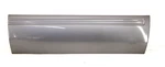 2000-2005 Ford Excursion Left Lh Rear Door Body Molding Cladding Trim Platinum. Fixed Price $287.49.