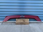 Oem 2017-2019 Ford Escape Trunk Liftgate Molding GJ54S43404 Red. Fixed Price $90.00.