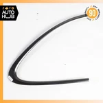 Porsche Cayenne 958 Turbo Rear Right Side Quarter Window Moulding Trim Oem. Fixed Price $48.23.