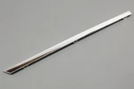 Genuine Vw Arteon 2017-ON Rear Door Chrome Strip (right) 3G8853334 3Q7. Fixed Price $84.82.