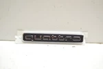 New 2015-2021 Audi Quattro Rear Emblem Trunk Nameplate 4G08537372ZZ Oem. Fixed Price $39.99.