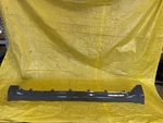 2014-2021 Jeep Grand Cherokee Right Side Rocker Panel Molding 1VN70TRMAC Oem. Fixed Price $200.00.