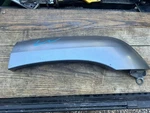 2005-2009 Lexus GX470 Left Driver Rear Fender Flare Moulding. Fixed Price $75.34.