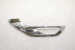 2022 - 2025 Mitsubishi Outlander Front Bumper Left Side Molding Oem 6407A273. Fixed Price $67.80.