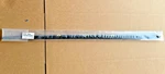Lexus 2014-2021 75710-53040 Moulding Assy, Front Door Belt Rh. Fixed Price $123.99.